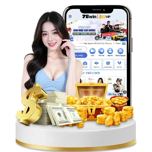 Sự kiện VIP tha bet j77