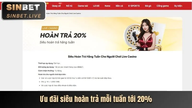Truyền hình trực tiếp HD